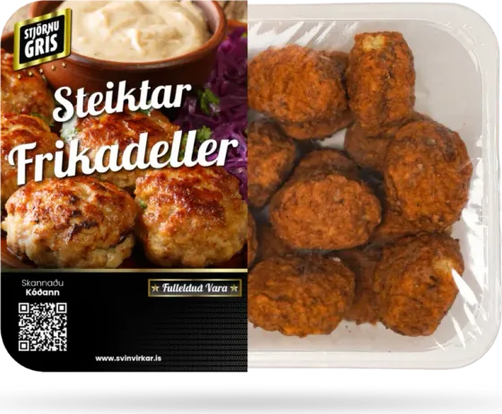 Frikadeller 1kg