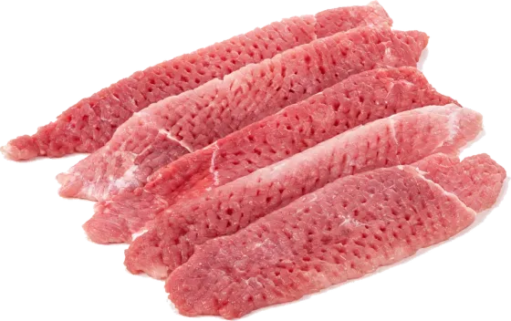 Grísasnitsel