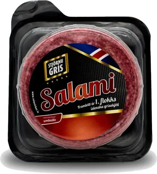 Salami 200g