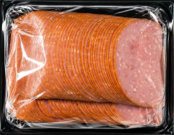 Skinka léttreykt (Catering)