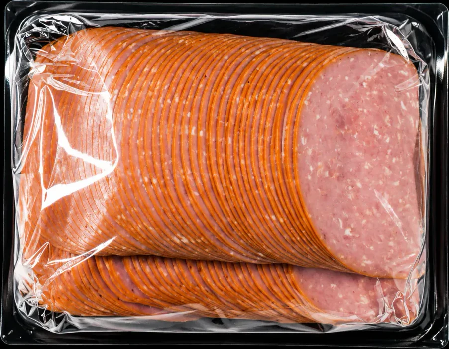 Skinka léttreykt (Catering)